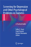 Screening for Depression and Other Psychological Problems in Diabetes-1