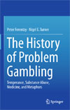 The History of Problem Gambling-1