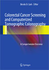 Colorectal Cancer Screening and Computerized Tomographic Colonography-1