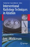 Interventional Radiology Techniques in Ablation-1