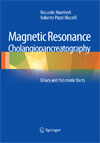 Magnetic Resonance Cholangiopancreatography (MRCP)-1