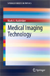 Medical Imaging Technology-1