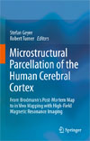 Microstructural Parcellation of the Human Cerebral Cortex-1