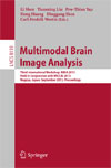 Multimodal Brain Image Analysis-1