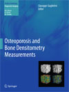 Osteoporosis and Bone Densitometry Measurements-1