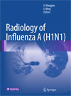Radiology of Influenza A (H1N1)-1
