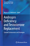 Androgen Deficiency and Testosterone Replacement-1