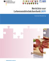 Berichte zur Lebensmittelsicherheit 2011-1