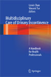 Multidisciplinary Care of Urinary Incontinence-1