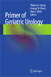 Primer of Geriatric Urology-1