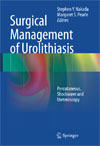 Surgical Management of Urolithiasis-1