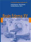 Brain Edema XV-1