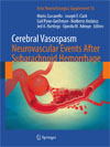 Cerebral Vasospasm