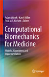 Computational Biomechanics for Medicine-1