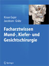 Facharztwissen Mund-, Kiefer- und Gesichtschirurgie-1