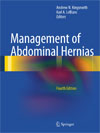 Management of Abdominal Hernias-1