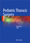 Pediatric Thoracic Surgery-1