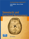 Stereotactic and Functional Neurosurgery-1