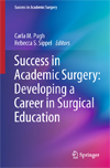 Success in Academic Surgery