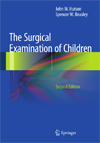 The Surgical Examination of Children-1