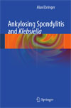 Ankylosing spondylitis and Klebsiella-1