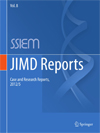 JIMD Reports - Case and Research Reports, 2012_5-1
