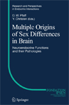 Multiple Origins of Sex Differences in Brain-1