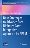 New Strategies to Advance Pre_Diabetes Care