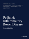 Pediatric Inflammatory Bowel Disease-1