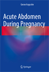 Acute Abdomen During Pregnancy-1