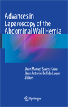 Advances in Laparoscopy of the Abdominal Wall Hernia-1