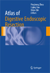 Atlas of Digestive Endoscopic Resection-1