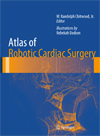 Atlas of Robotic Cardiac Surgery-1