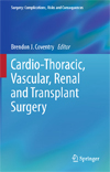 Cardio-Thoracic, Vascular, Renal and Transplant Surgery-1