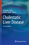 Cholestatic Liver Disease-1