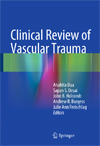 Clinical Review of Vascular Trauma-1