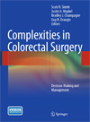 Complexities in Colorectal Surgery-1