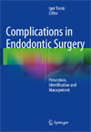 Complications in Endodontic Surgery-1