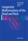 Congenital Malformations of the Head and Neck-1
