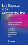 Early Neoplasias of the Gastrointestinal Tract-1