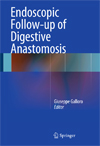 Endoscopic Follow-up of Digestive Anastomosis-1