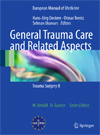 General Trauma Care and Related Aspects-1