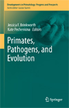 Primates, Pathogens, and Evolution-1