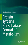 Protein Tyrosine Phosphatase Control of Metabolism-1