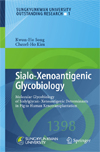 Sialo-Xenoantigenic Glycobiology-1