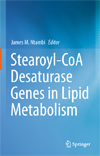 Stearoyl-CoA Desaturase Genes in Lipid Metabolism-1