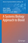 A Systems Biology Approach to Blood-1