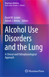 Alcohol Use Disorders and the Lung-1