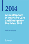 Annual Update in Intensive Care and Emergency Medicine 2014-1