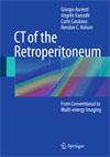 CT of the Retroperitoneum-1